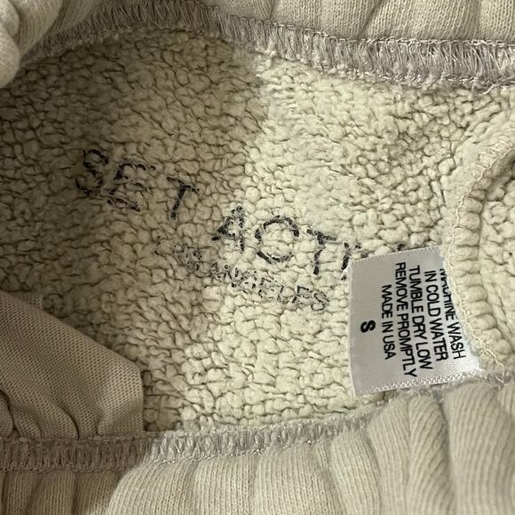 Set Active Sweat Shorts - Small - Picture 10 of 12